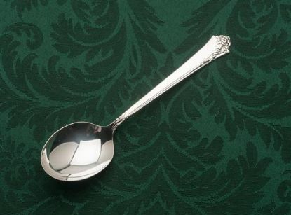 Picture of Cream Soup Spoons