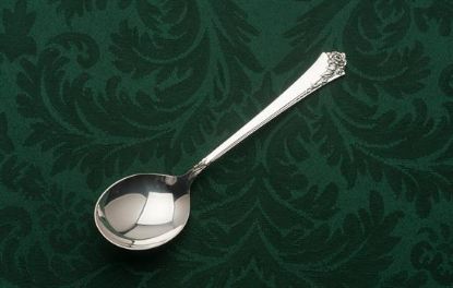 Picture of Place Soup Spoons