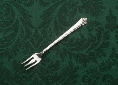 Picture of Cocktail Forks