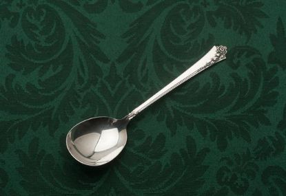 Picture of Berry Serving Spoon