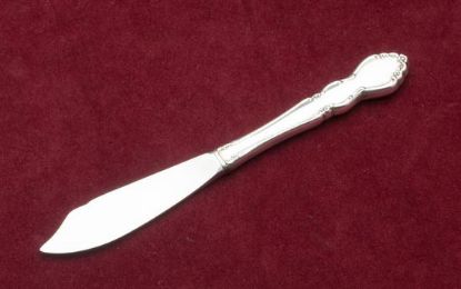 Picture of Hh Master Butter Serv.