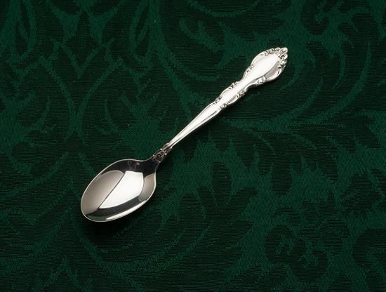 Picture of Demitasse/coffee Spoon