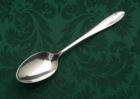 Picture of Table Serving Spoon