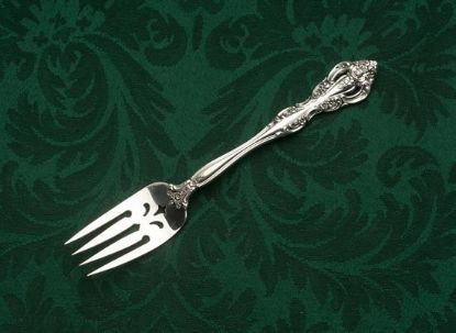 Picture of Salad Forks:
