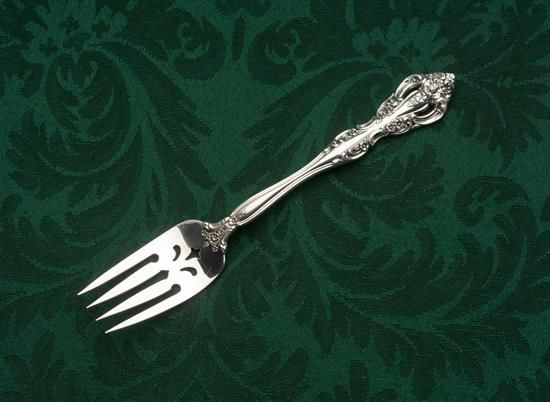 Picture of Salad Forks: