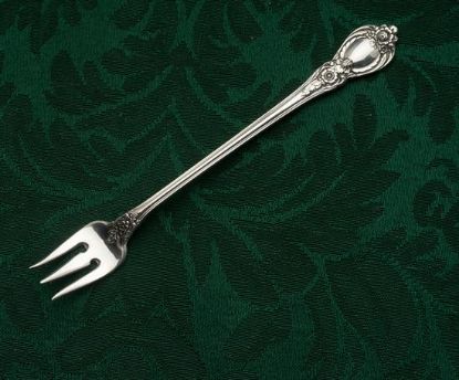 Picture of Cocktail Forks