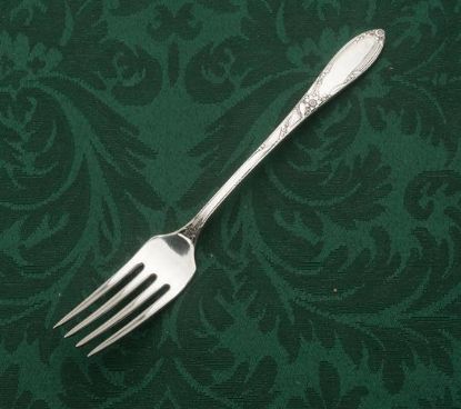 Picture of Luncheon Forks