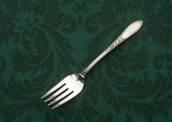 Picture of Salad Forks
