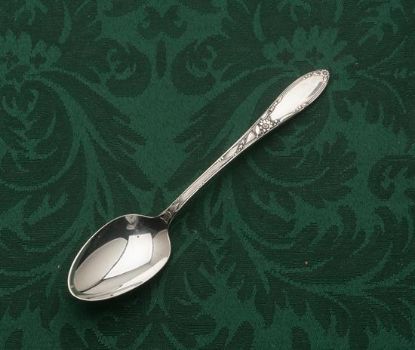 Picture of Teaspoons