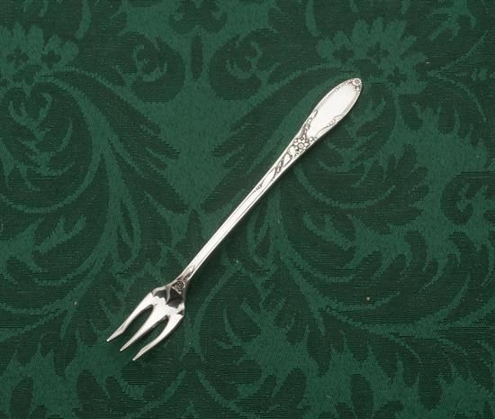 Picture of Cocktail Forks
