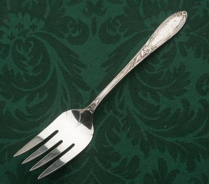 Picture of Serving Fork