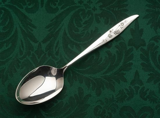 Picture of Table Serving Spoon