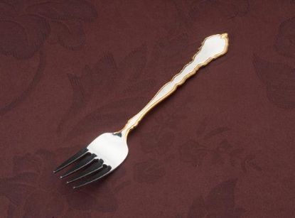 Picture of Salad Forks: