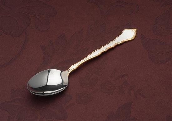 Picture of Place Soup Spoons