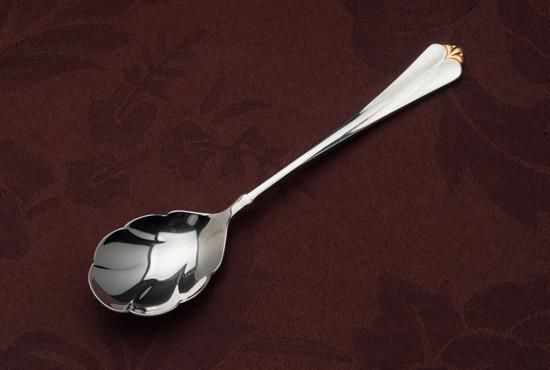 Picture of New Sugar Spoon