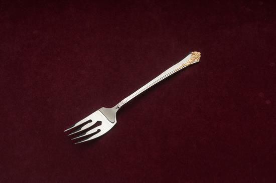 Picture of Salad Forks:
