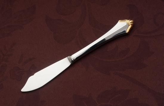 Picture of New Hh Master Butter