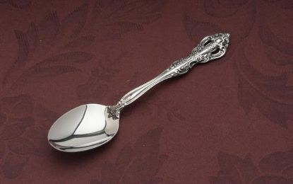 Picture of Teaspoons