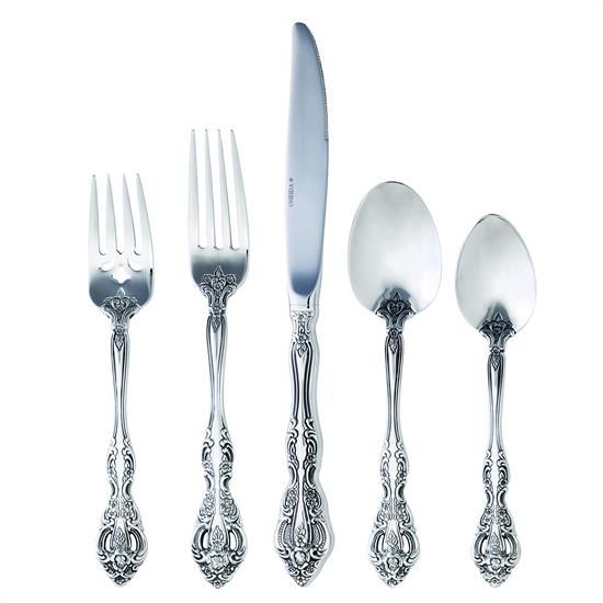 Picture of 4pc Place Size Setting