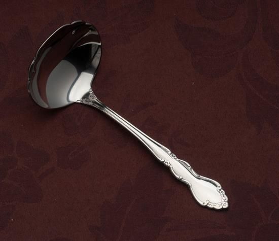 Picture of New Gravy Ladle
