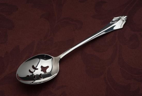 Picture of Pierced Tableserv.spn