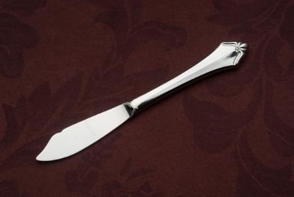 Picture of New Hh Master Butter