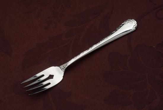 Picture of Salad Forks: