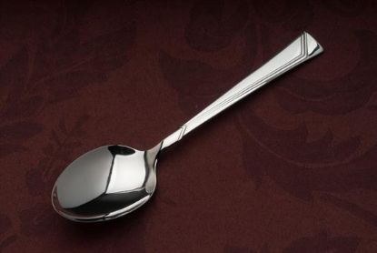 Picture of Place Soup Spoons