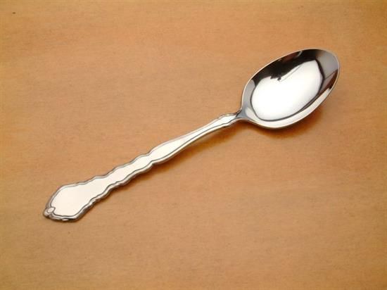 Picture of New Place Spoons: