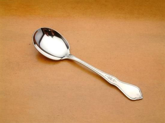 Picture of New Sugar Spoon:
