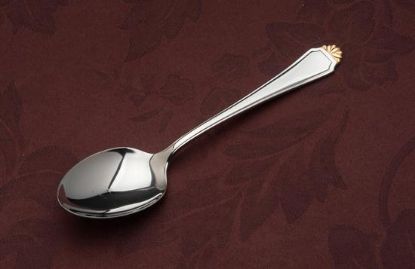 Picture of Place Soup Spoons