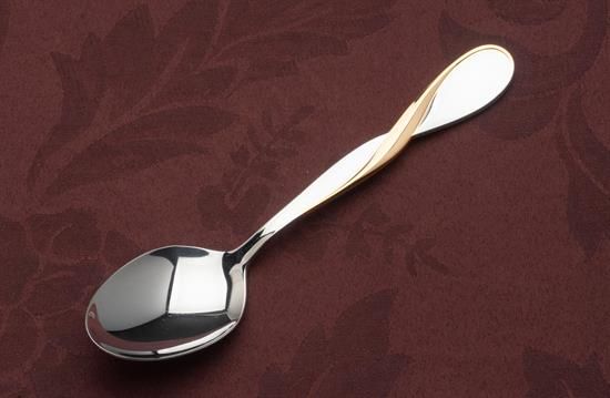 Picture of Place Soup Spoons