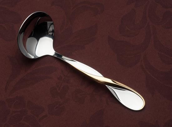 Picture of New Gravy Ladle: