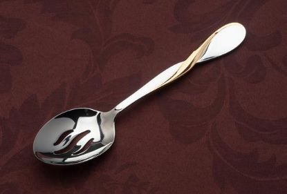 Picture of New Pierced Tablespoon