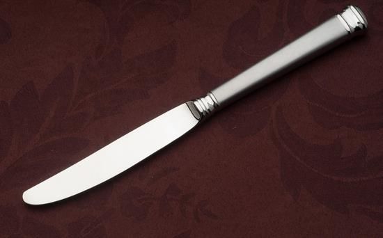 Picture of Lunch Knife French Bl.