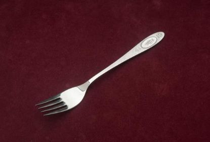 Picture of Salad Forks:
