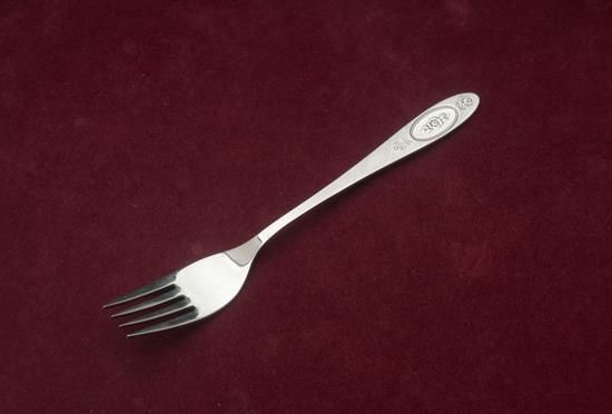 Picture of Salad Forks: