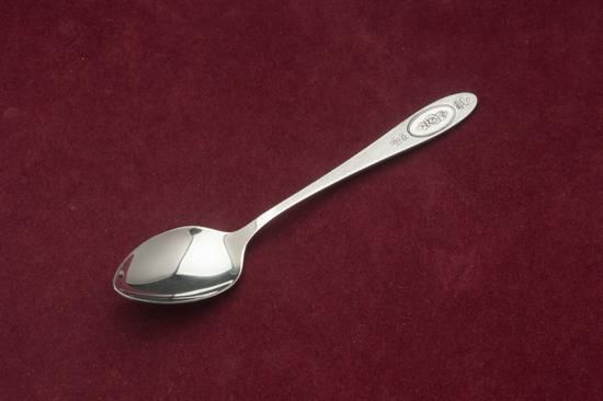 Picture of Teaspoons