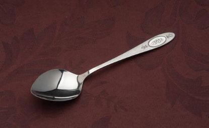Picture of Place Soup Spoons