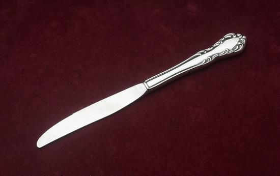 Picture of Place Knife Modern