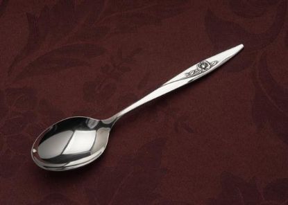 Picture of Place Soup Spoons