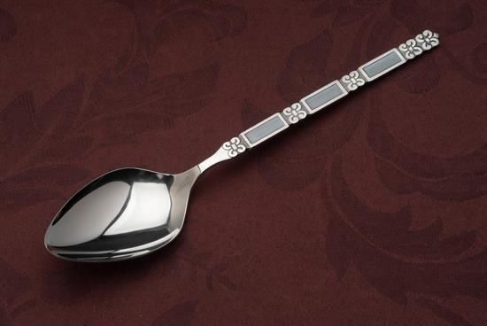 Picture of Place Soup Spoons