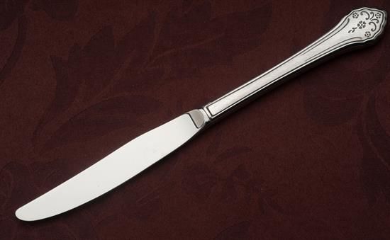 Picture of Place Knife Modern