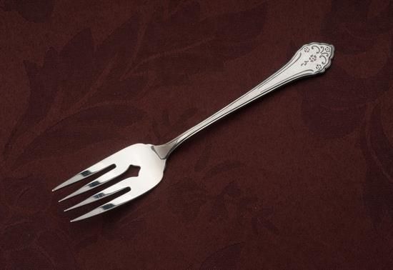Picture of Salad Forks: