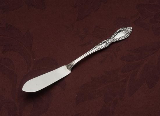 Picture of Flat Master Butter Ser