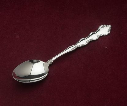 Picture of Place Soup Spoons