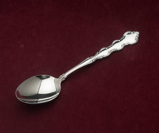 Picture of Place Soup Spoons