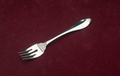 Picture of Salad Forks: