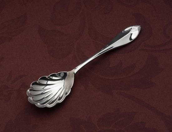 Picture of Sugar Spoon: