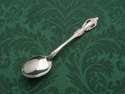 Picture of Place Soup Spoons